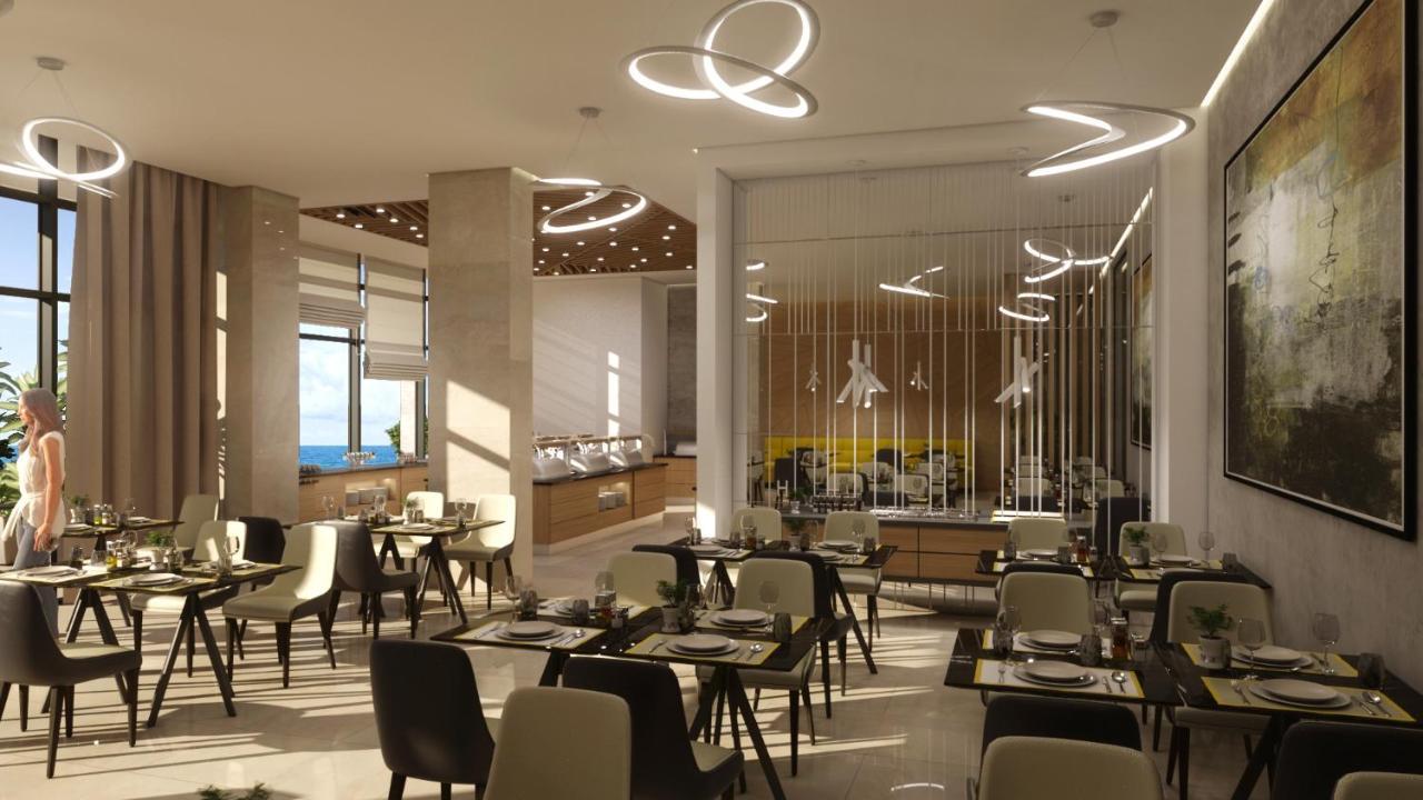 Katamare Hotel 布德瓦 外观 照片