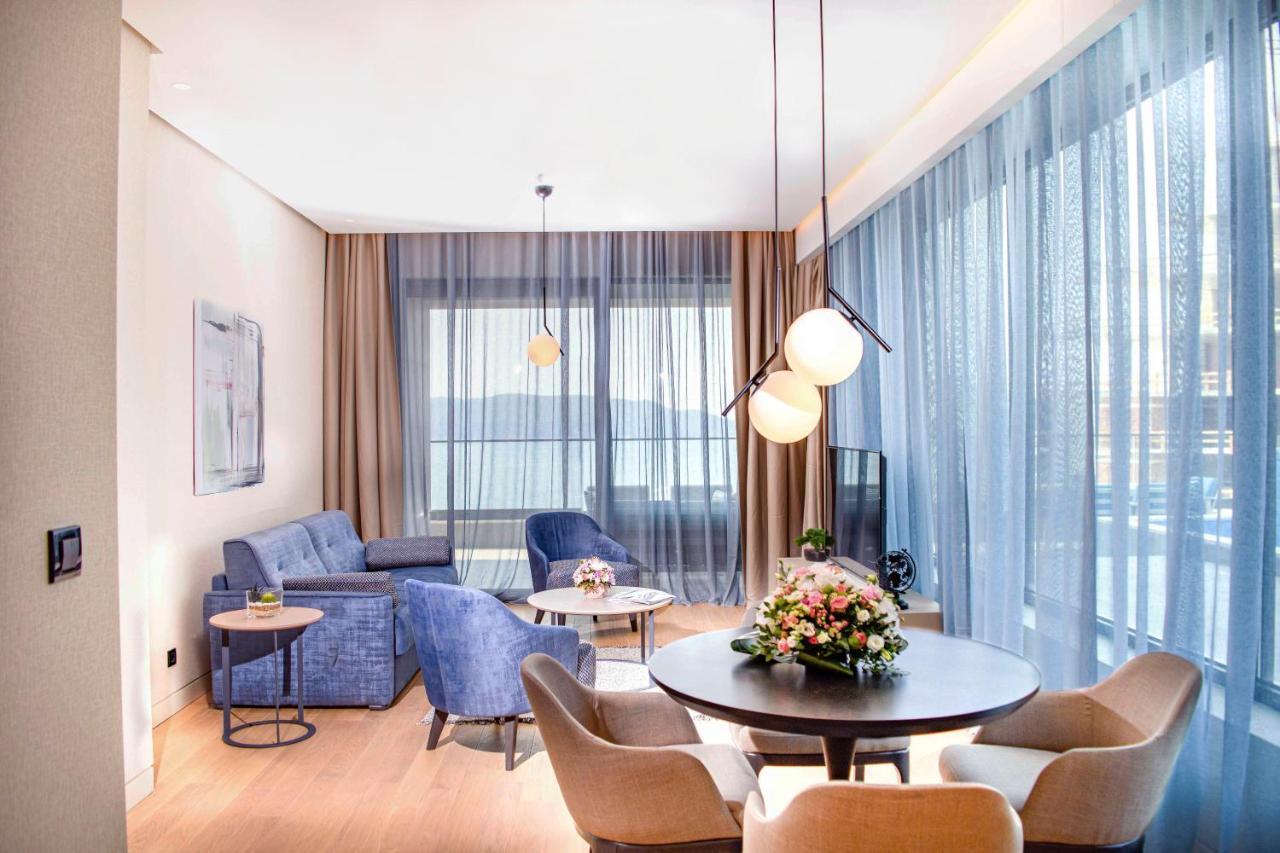 Katamare Hotel 布德瓦 外观 照片