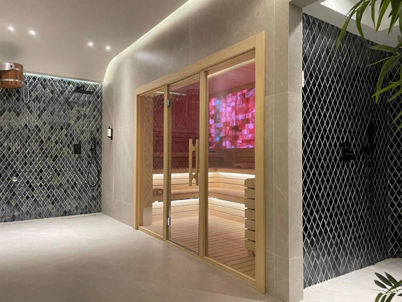 Katamare Hotel 布德瓦 外观 照片
