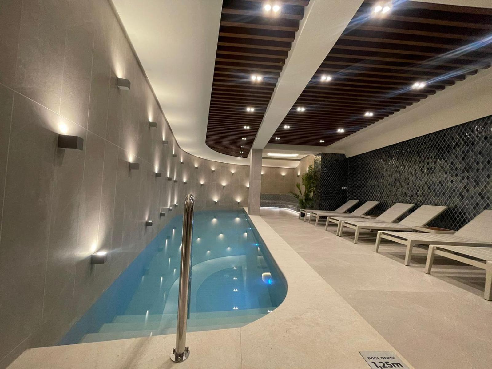 Katamare Hotel 布德瓦 外观 照片