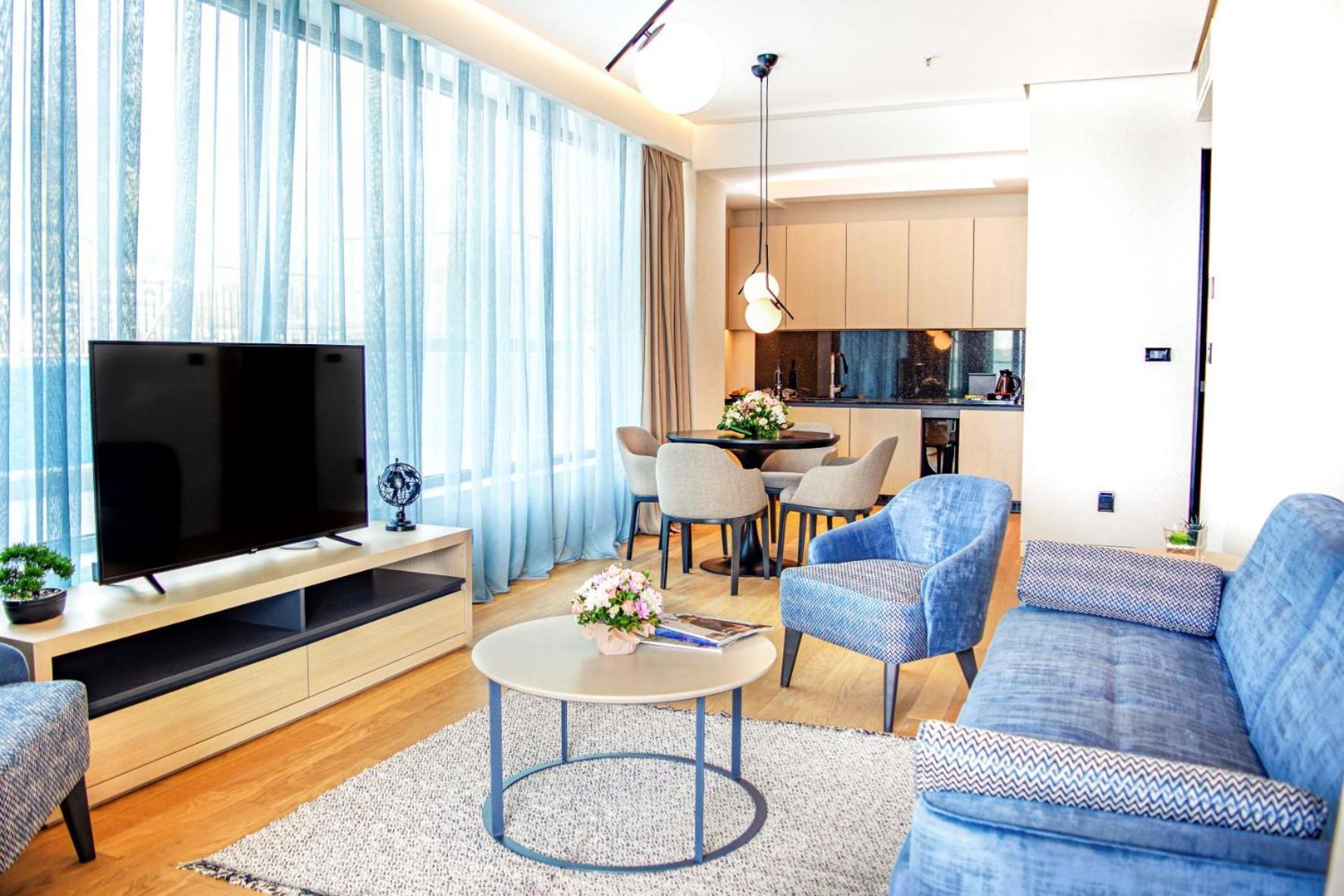 Katamare Hotel 布德瓦 外观 照片